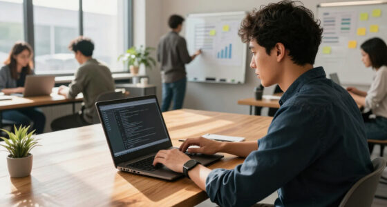 Lenovo Surges In Global Coverage