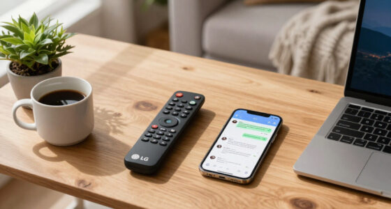 LG Denies TV Spying Claims, Says Tracking And Snooping Concerns 'Not True'