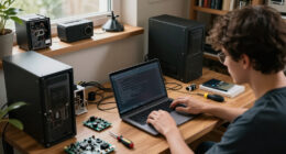 Linux From Scratch