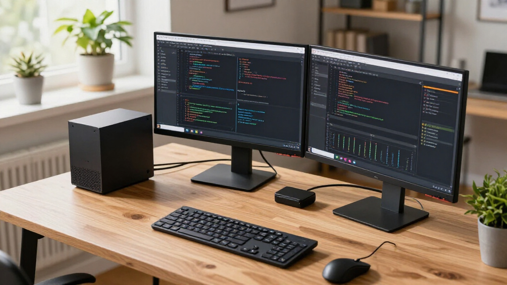 Local Workloads, Compact Systems: 10 Best AI Mini PCs For 2026