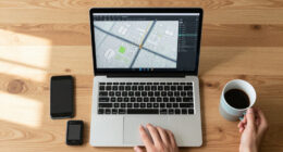 Make Your First Edit To OpenStreetMap