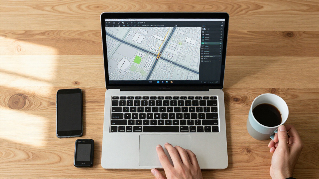 Make Your First Edit To OpenStreetMap