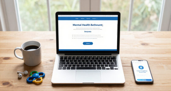 Mental Health And Cyber Warfare: US Military Grapples With Rising Suicides