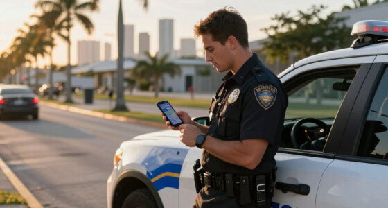 Miami Sheriff Opposes Plans To Transform The City Into GTA-Land
