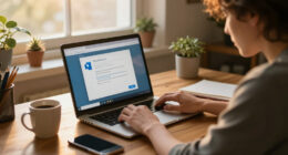 Microsoft Outlook Outage Reported By Thousands Of Users On Monday