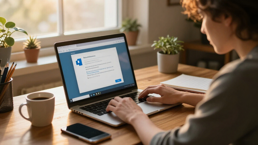 Microsoft Outlook Outage Reported By Thousands Of Users On Monday