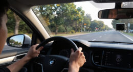Monitoring The Driver: Why Every New EU Car Must Include A Camera