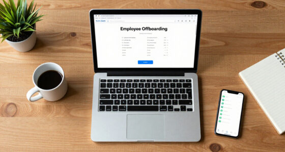 One-click Employee Offboarding For Startups Without IT