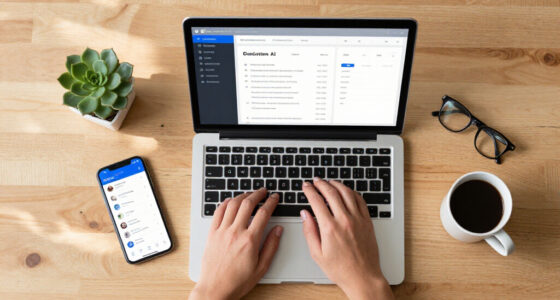 Optimize Your Small Business With These 11 AI Automation Solutions In 2026
