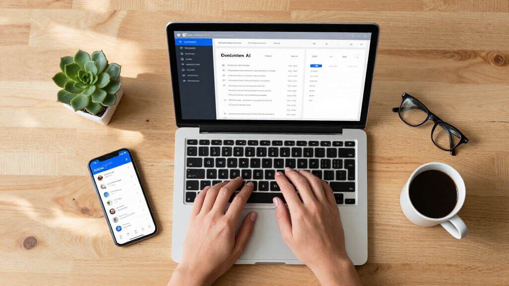 Optimize Your Small Business With These 11 AI Automation Solutions In 2026