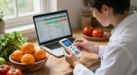 Pesticide-Residue Monitoring Systems: Protecting Food Quality And Safety