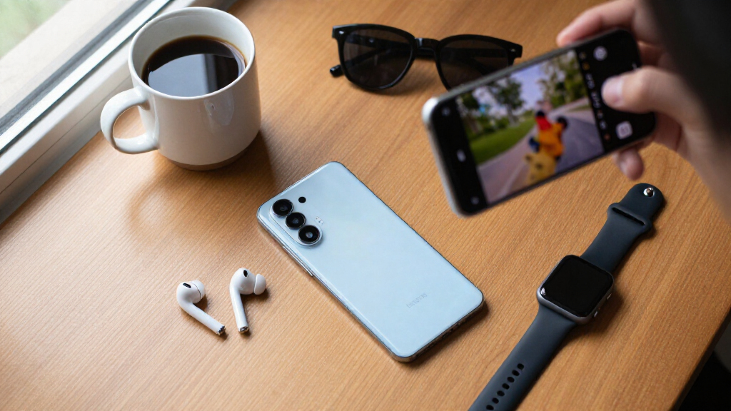Pixel 11 Pro XL: Google’s Big-screen Superphone With Top-class Camera