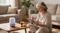 Practical Ways For Seniors To Incorporate AI Into Their Daily Routine