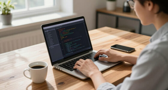 Principles For Fast Tokio Applications