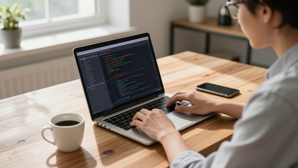 Principles For Fast Tokio Applications