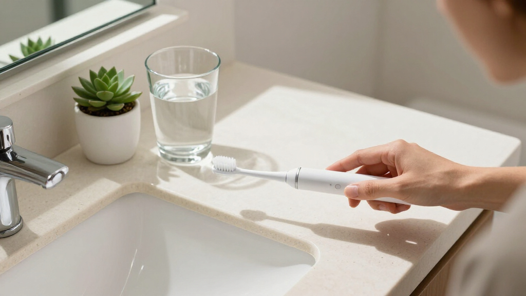 Proactive Dental Care: Daily Photos To Detect And Prevent Gaps
