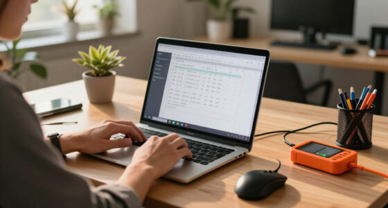 QA & Development Accessories Checklist 2026