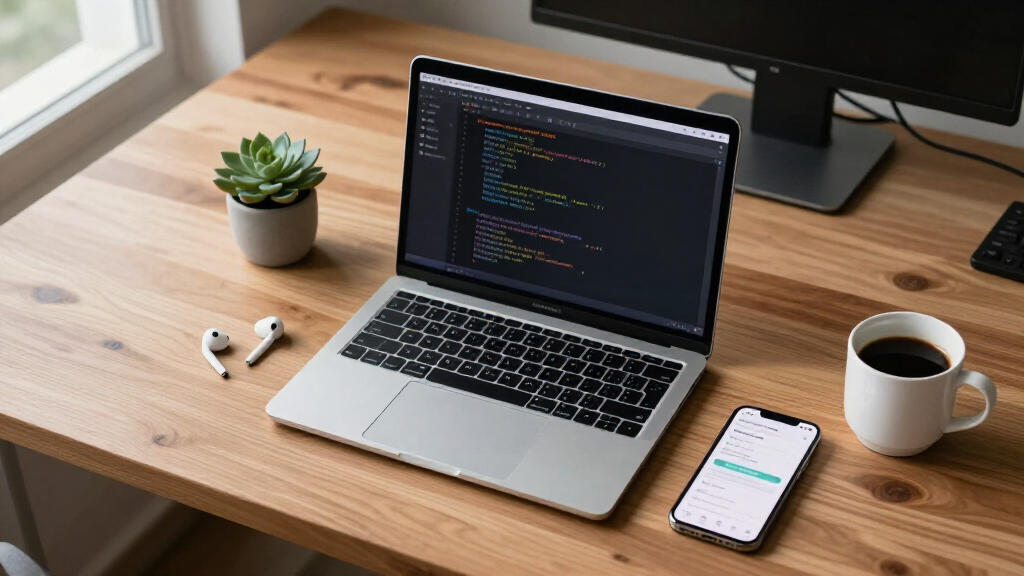 2026 Essential QA & Development Equipment Checklist