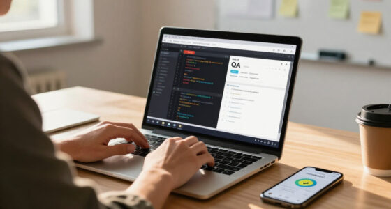 Essential QA & Development Tools Checklist 2026
