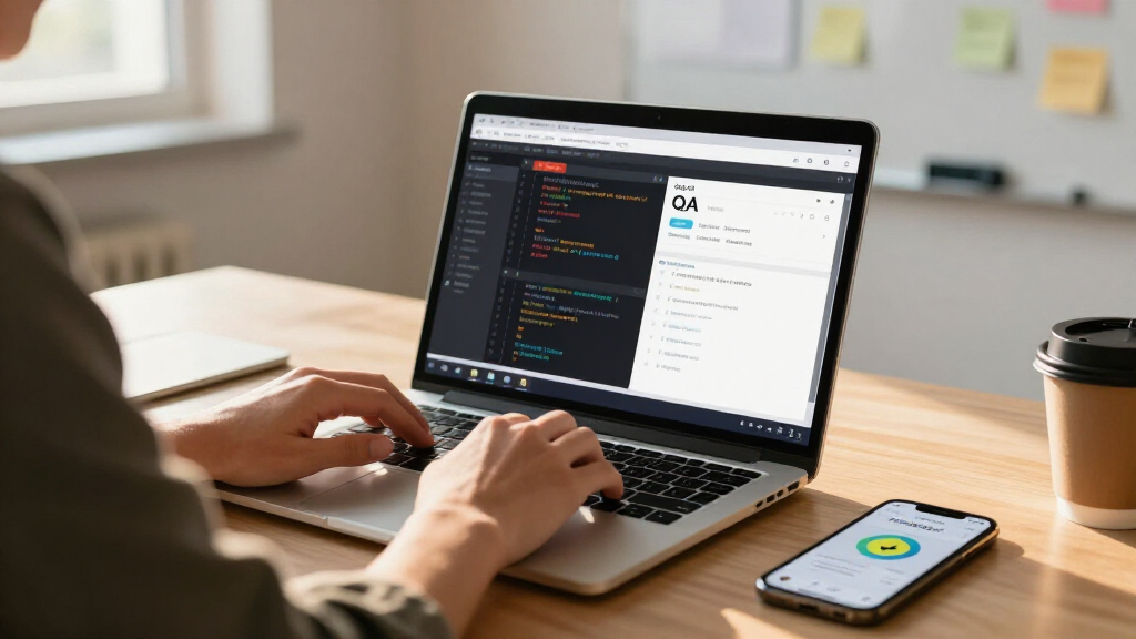 Essential QA & Development Tools Checklist 2026