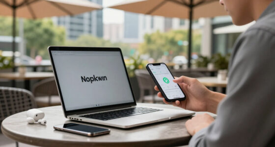 Qualcomm Surges In Global Coverage