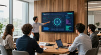 Quantinuum And Aramco Sign MOU To Explore Industrial Quantum Computing