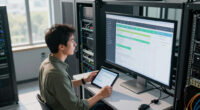 Rack-by-rack Deployment Tracker For Data Center Buildouts