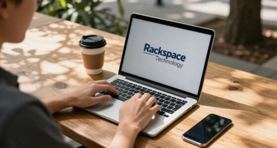 Rackspace Technology Surges In Global Coverage