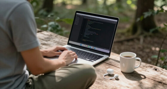 Run macOS Software On Linux