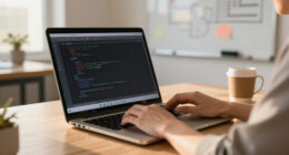 Rust Is Tier-1 Language At Microsoft