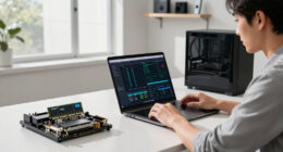Samsung Is Expected To More Than Double Output Of Its HBM4 And HBM4E DRAM