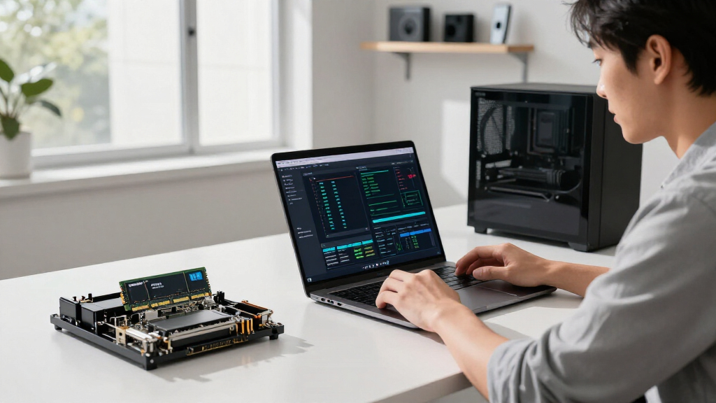 Samsung Is Expected To More Than Double Output Of Its HBM4 And HBM4E DRAM