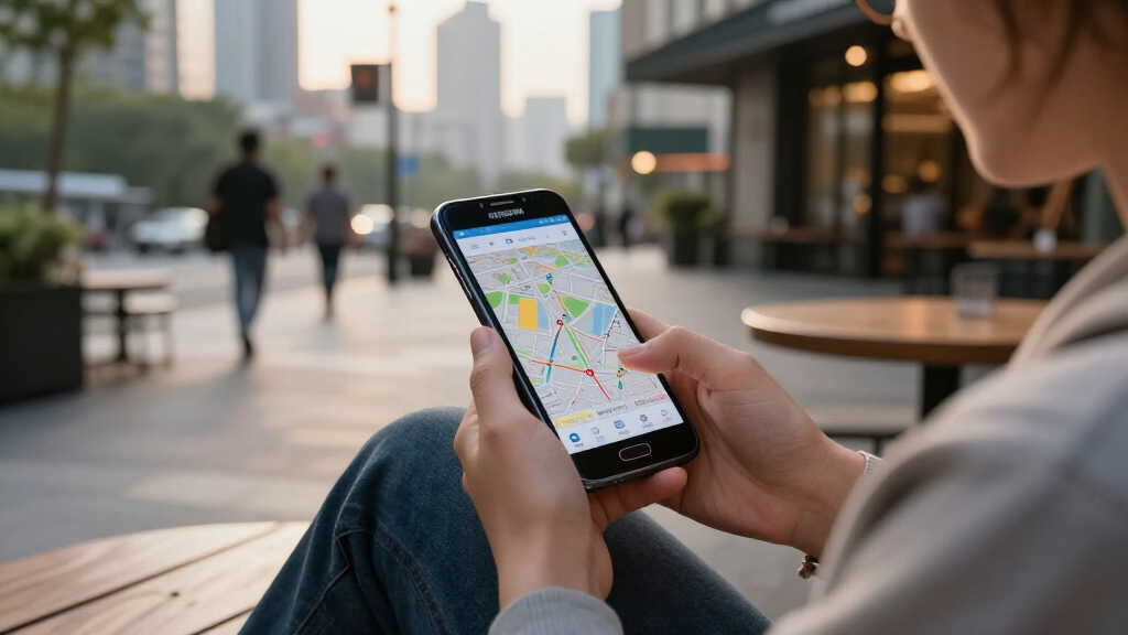 Samsung Surges In Global Coverage