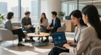 SenseTime Group’s AI Milestones: Profitability, Revenue Growth, And Generative Leadership