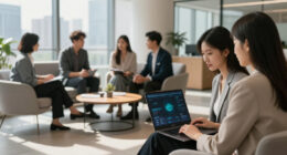 SenseTime Group’s AI Milestones: Profitability, Revenue Growth, And Generative Leadership