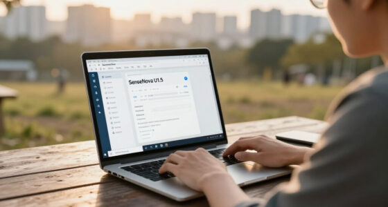 SenseTime’s SenseNova U1.5 Pushes AI Boundaries With Open Source And 8B-MoT