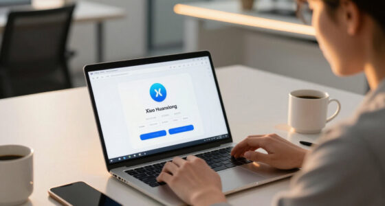 SenseTime Unveils Xiao Huanxiong Mobile AI Office Agent For Seamless Commanding
