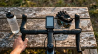 Show HN: Open-Source eInk Bike Computer