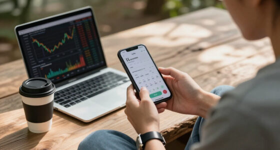 Simplify Fee Analysis And Improve Investing With A Dollar Cost Calculator