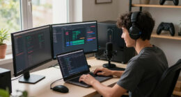 Small Streamer Success With Full Stream Clip Rankings And AI Tools