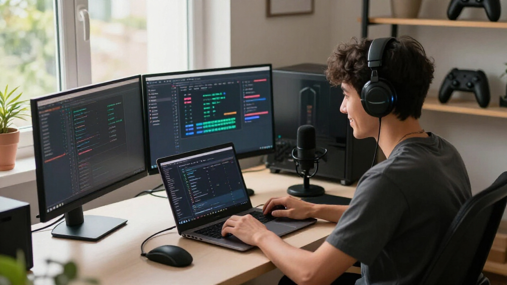 Small Streamer Success With Full Stream Clip Rankings And AI Tools