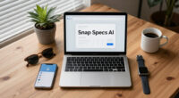 Snap Is Launching A New Specs AI Tool, And It’s Coming To iOS And Mac