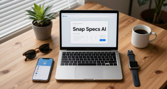 Snap Is Launching A New Specs AI Tool, And It’s Coming To iOS And Mac