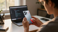 Snapdragon 8 Elite Extreme Gen 6’S Engineering Prototype Video Surfaces Before Official Launch, Showing A New Packaging, Improved Benchmark Scores & More