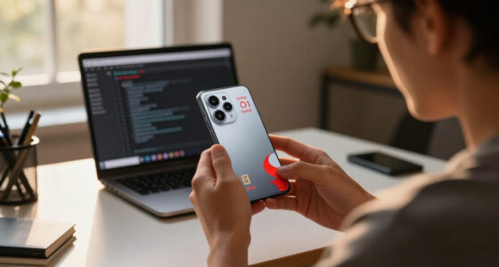 Snapdragon 8 Elite Extreme Gen 6’S Engineering Prototype Video Surfaces Before Official Launch, Showing A New Packaging, Improved Benchmark Scores & More