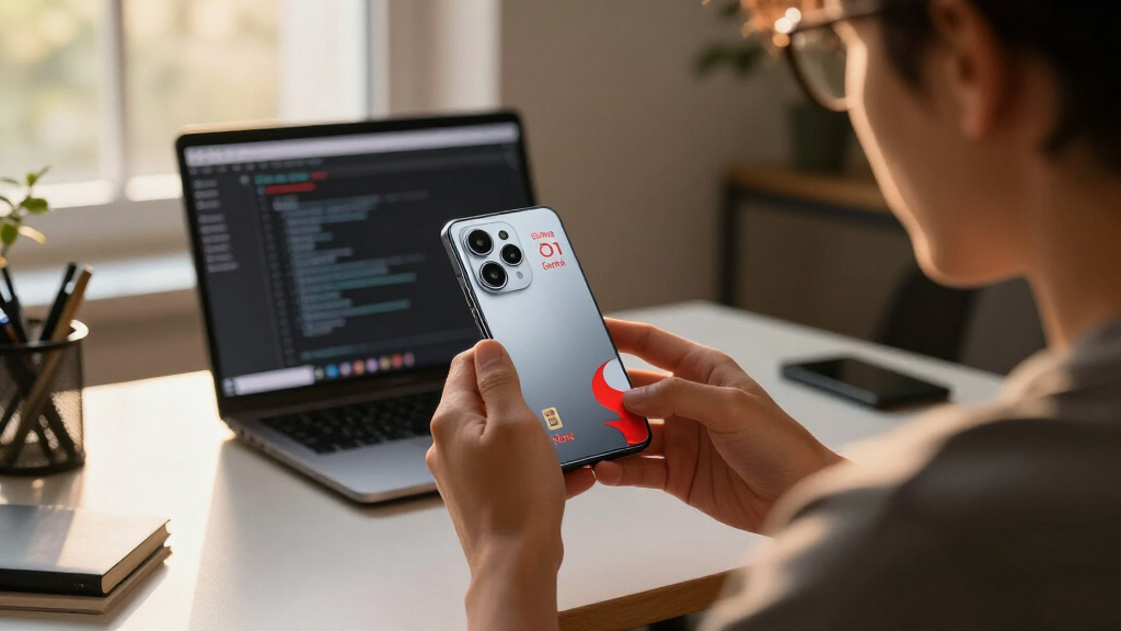 Snapdragon 8 Elite Extreme Gen 6’S Engineering Prototype Video Surfaces Before Official Launch, Showing A New Packaging, Improved Benchmark Scores & More