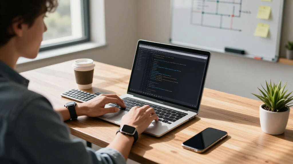 2026 Software & Development Gadgets Checklist
