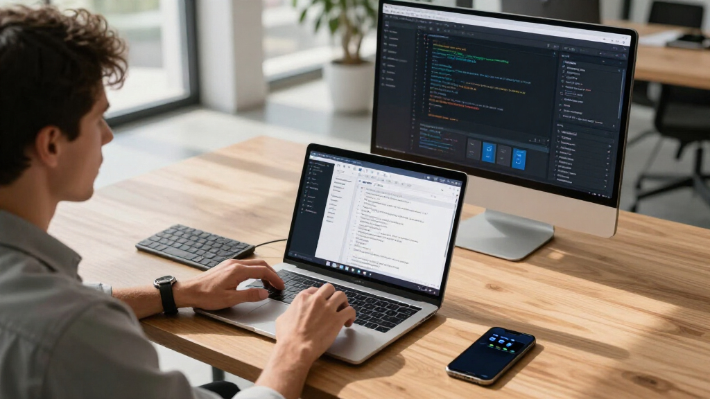 Top Software & Development Tools Checklist 2026