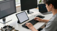 2026 Software & QA Hardware Essentials Checklist