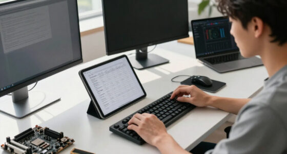 2026 Software & QA Hardware Essentials Checklist